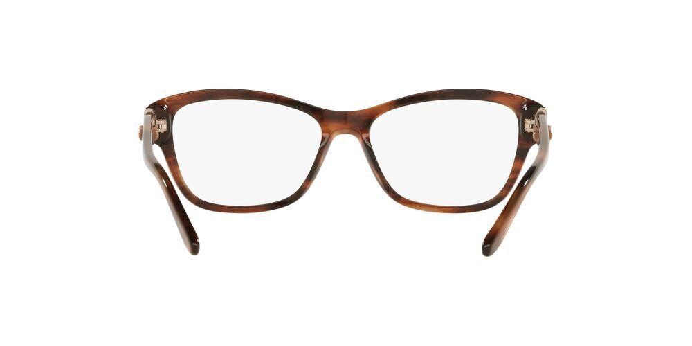 Anteojos Ópticos Ralph Lauren RL6210Q Havana Mujer-3