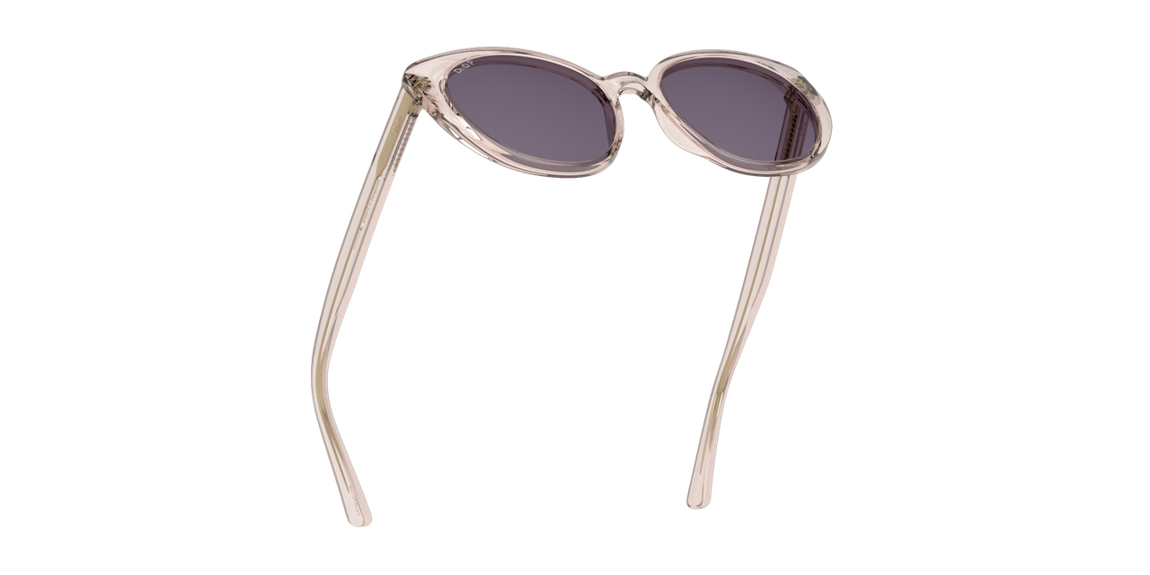 Anteojos De Sol Dbyd DB4017 Dbsf5010 Rosa Unisex-4