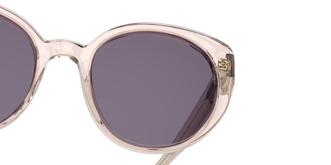 Anteojos De Sol Dbyd DB4017 Dbsf5010 Rosa Unisex-5