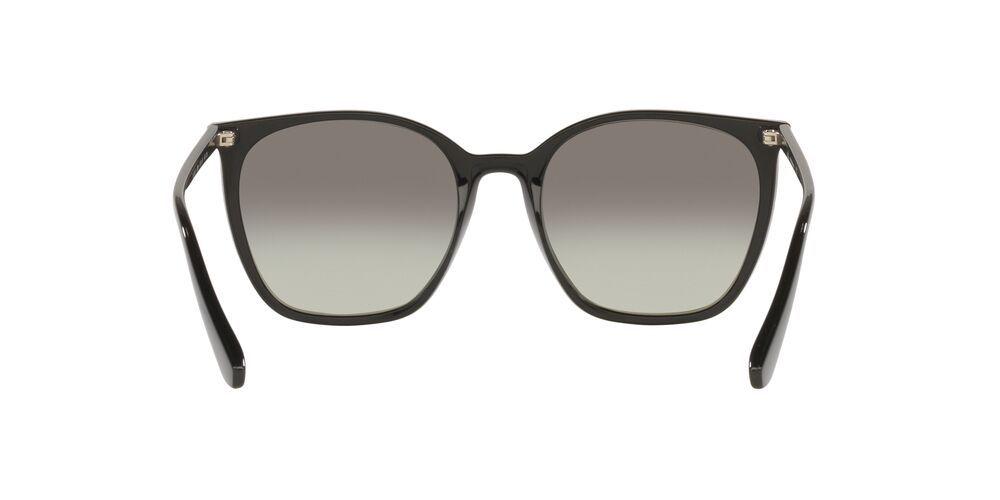 Anteojos De Sol Jack Pacific JK1013M Black Gradient Grey Negro Mujer-3
