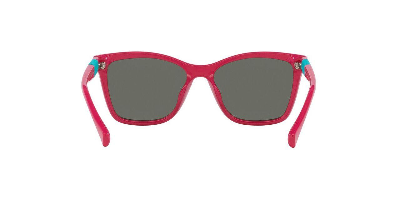 Lentes De Sol Miraflex MF1042  Rosa Mujer-3