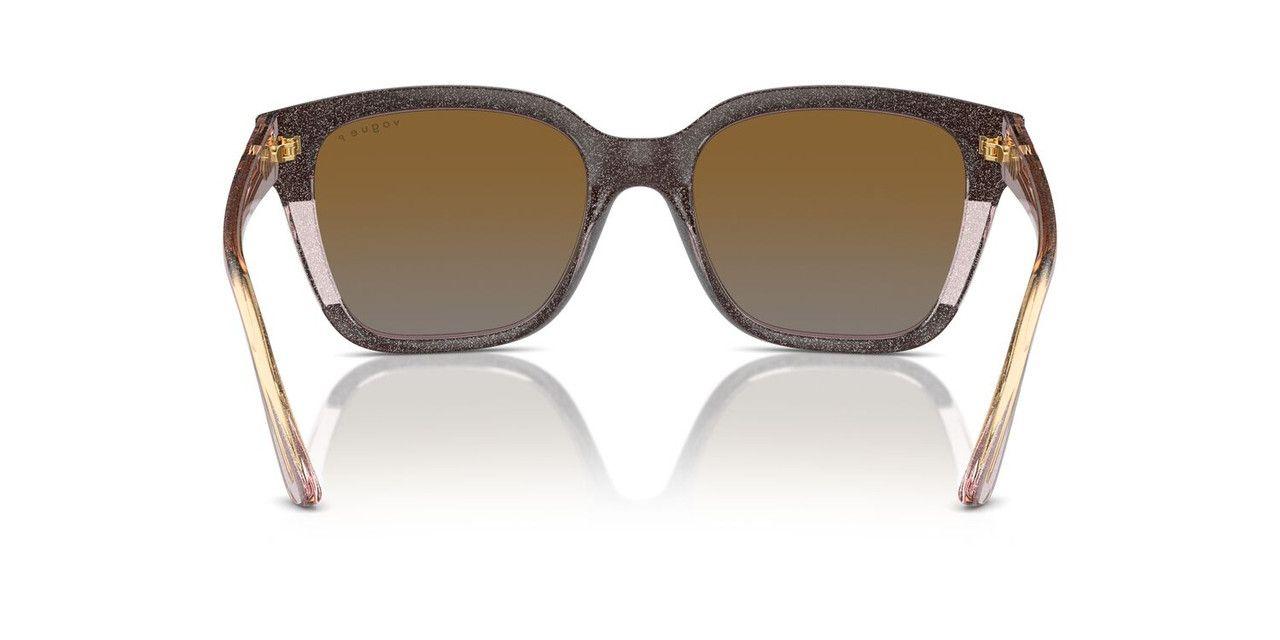 Anteojos De Sol Vogue VO5558S  Rosa Mujer-3
