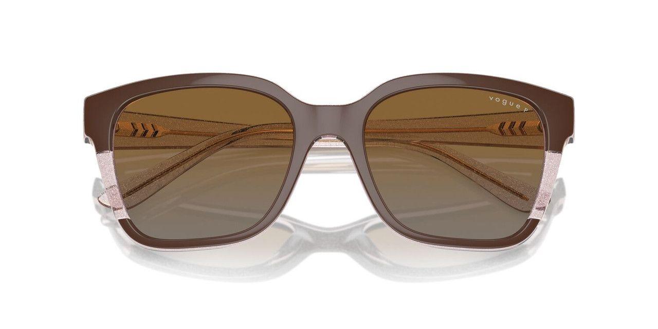 Anteojos De Sol Vogue VO5558S  Rosa Mujer-4