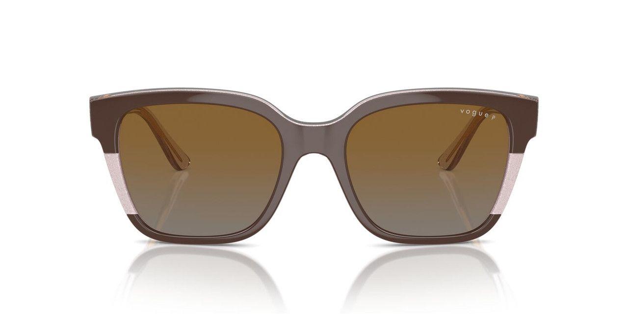 Anteojos De Sol Vogue VO5558S  Rosa Mujer-5