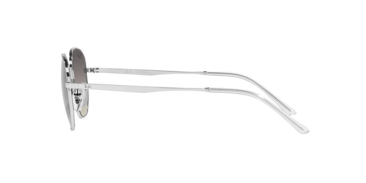 Lentes De Sol Ray-Ban RB3682 Plateado Unisex-2