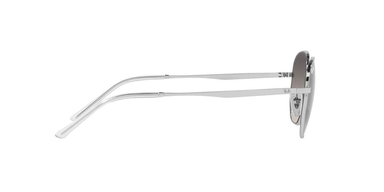 Lentes De Sol Ray-Ban RB3682 Plateado Unisex-4