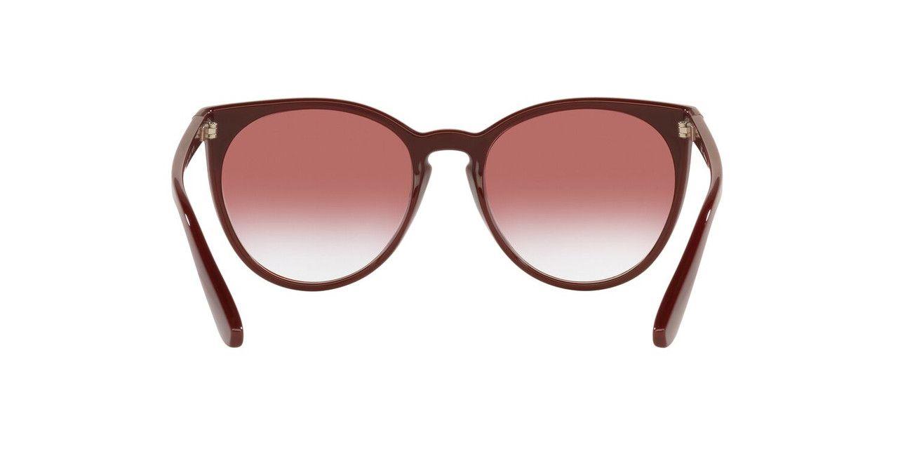 Lentes De Sol Jack Pacific JK1016M  Burdeo Mujer-3