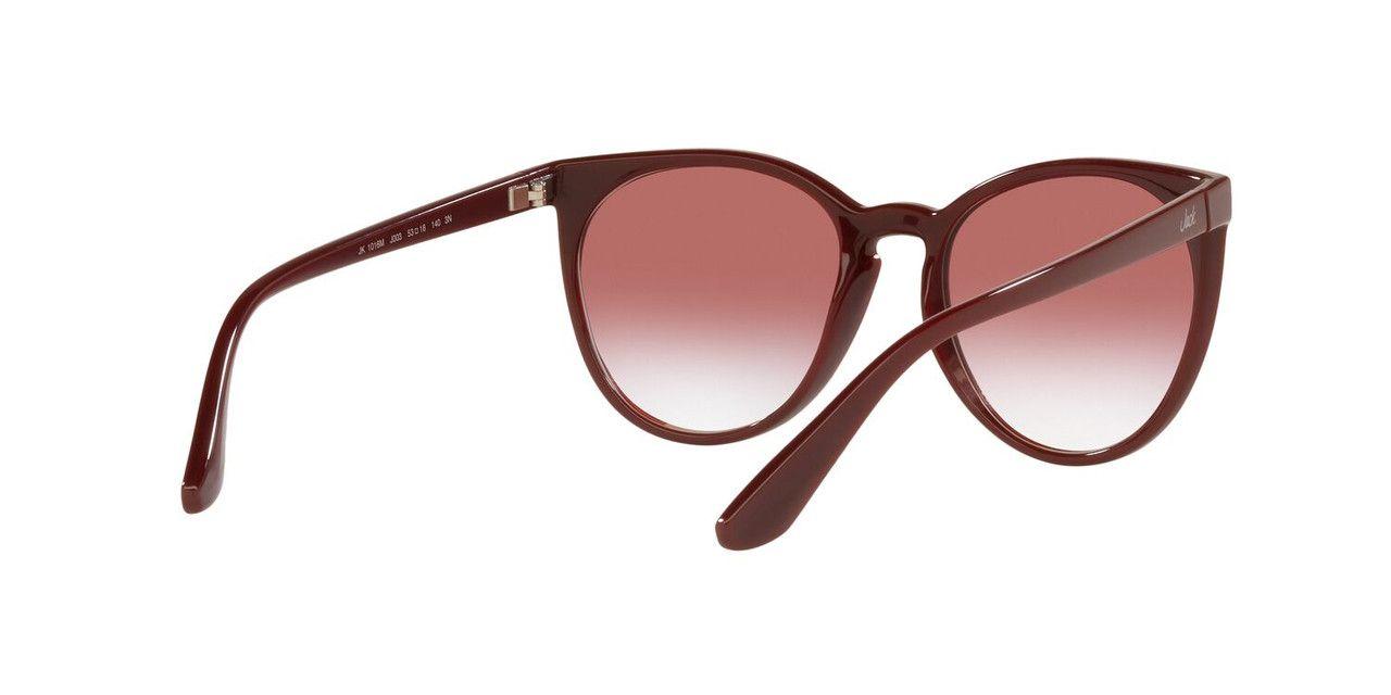 Lentes De Sol Jack Pacific JK1016M  Burdeo Mujer-4