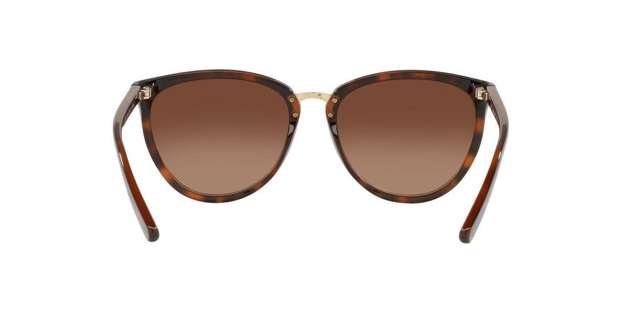 Lentes De Sol Jack Pacific JK1032M  Havana Mujer-3