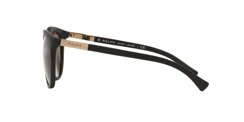Lentes De Sol Ralph RA5207 Negro Mujer-2