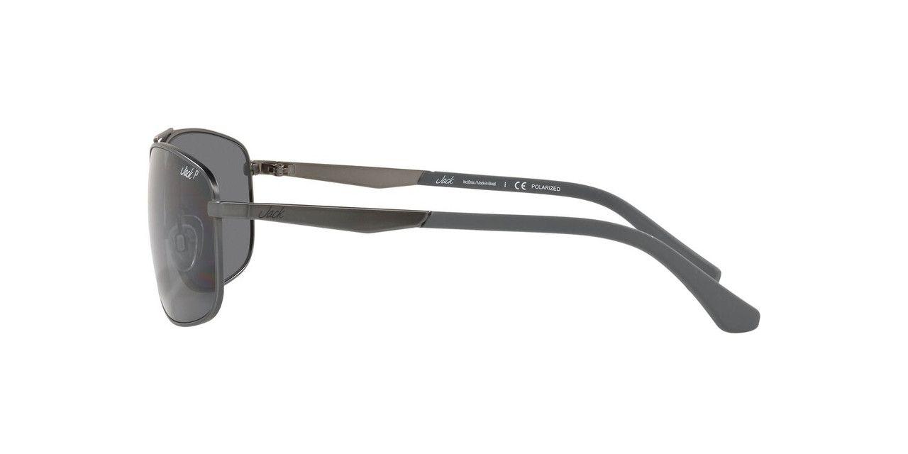 Lentes De Sol Jack Pacific JK3007M  Gris Hombre-2