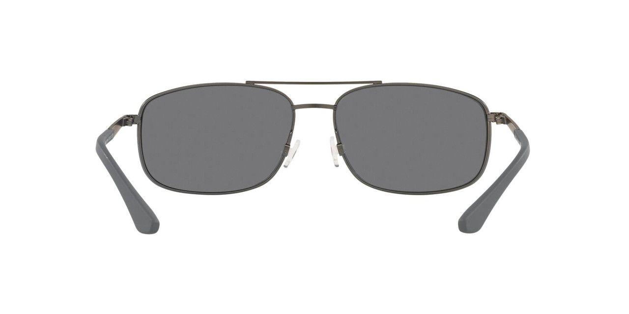 Lentes De Sol Jack Pacific JK3007M  Gris Hombre-3
