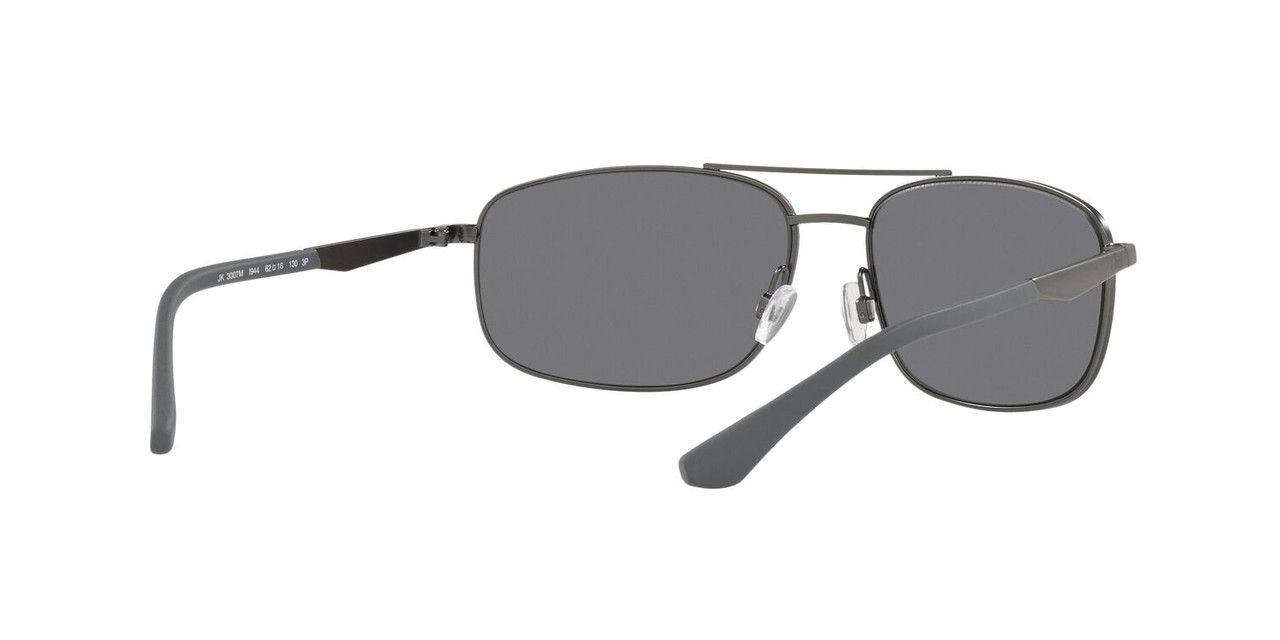 Lentes De Sol Jack Pacific JK3007M  Gris Hombre-4