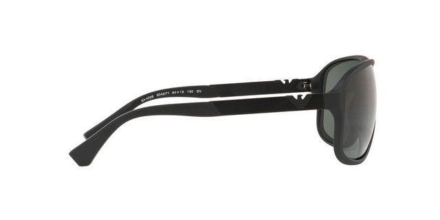 Lentes De Sol Emporio Armani EA4029 Negro Hombre-3