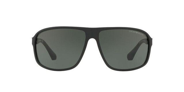 Lentes De Sol Emporio Armani EA4029 Negro Hombre-0
