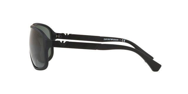 Lentes De Sol Emporio Armani EA4029 Negro Hombre-2
