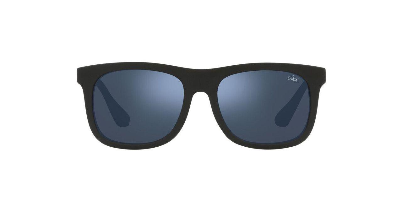 Lentes De Sol Jack JK1010  Negro Niño-0