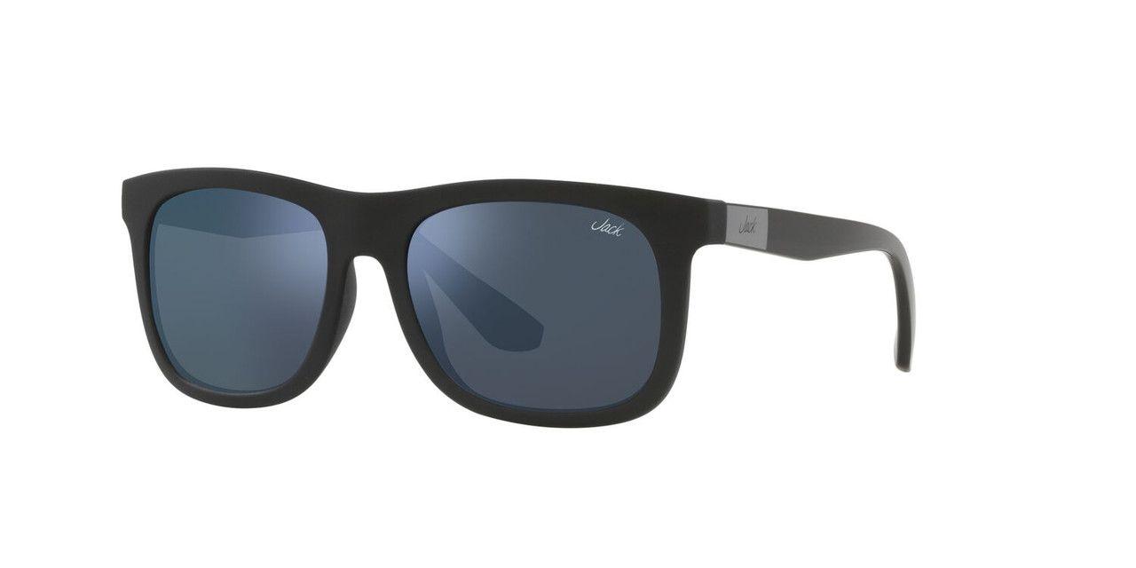 Lentes De Sol Jack JK1010  Negro Niño-1