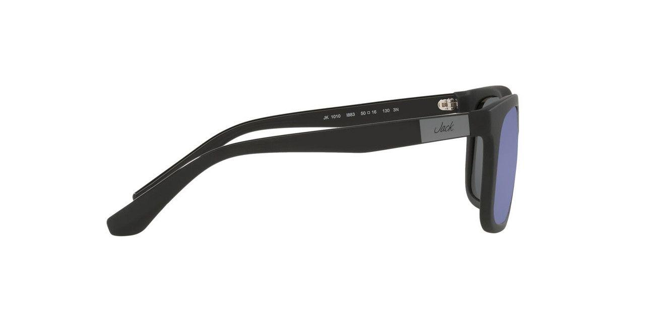 Lentes De Sol Jack JK1010  Negro Niño-4