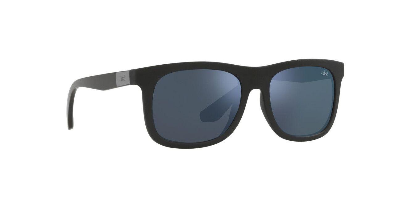 Lentes De Sol Jack JK1010  Negro Niño-5