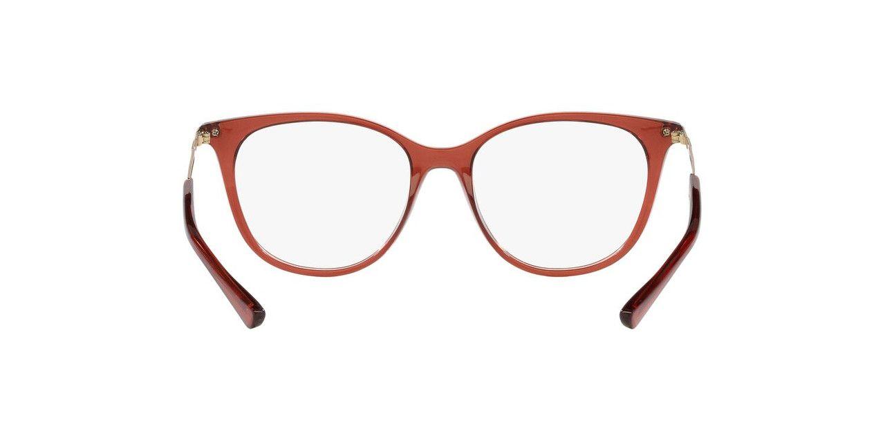 Anteojos Ópticos Jean Monnier J83246  Beige Mujer-3