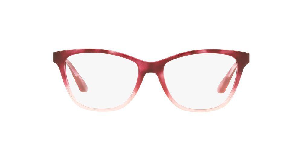 Lentes Ópticos Jack JK4024  Burdeo Mujer-0