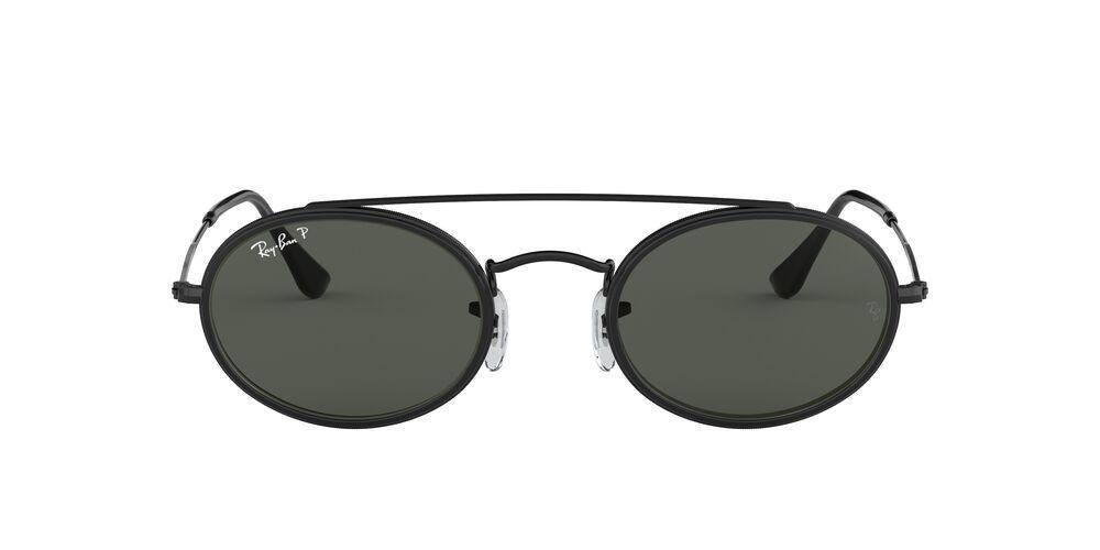 Lentes de Sol Ray-Ban  RB3847N Negro-0
