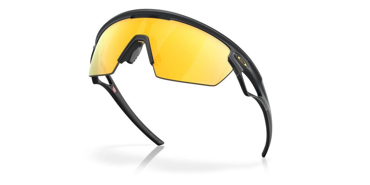 Anteojos De Sol Oakley OO9403 Sphaera Gris Unisex-2