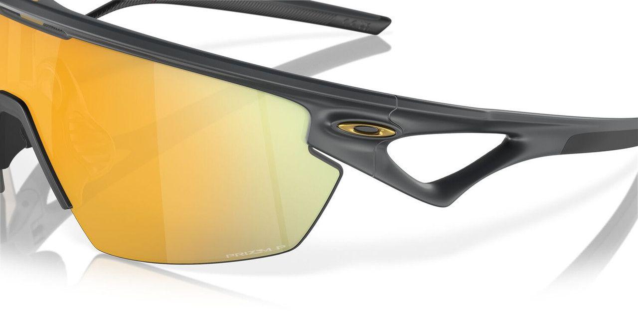 Anteojos De Sol Oakley OO9403 Sphaera Gris Unisex-3