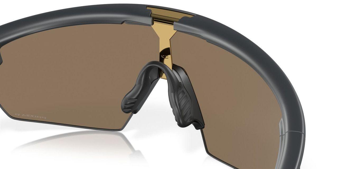Anteojos De Sol Oakley OO9403 Sphaera Gris Unisex-4