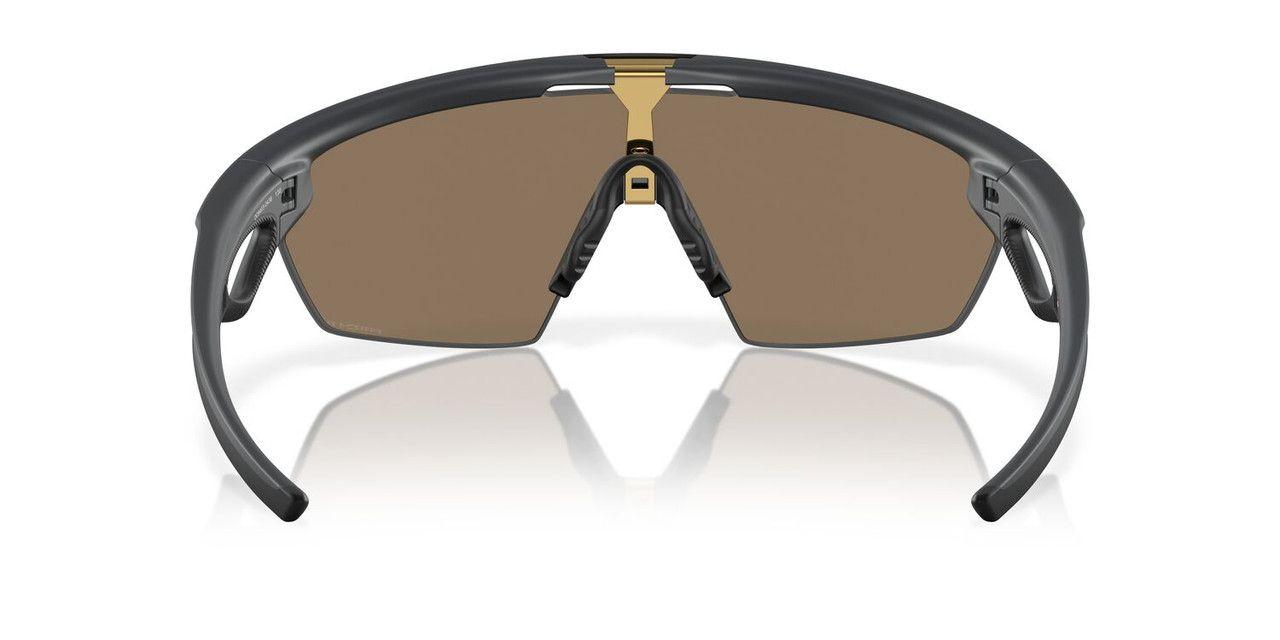Anteojos De Sol Oakley OO9403 Sphaera Gris Unisex-5