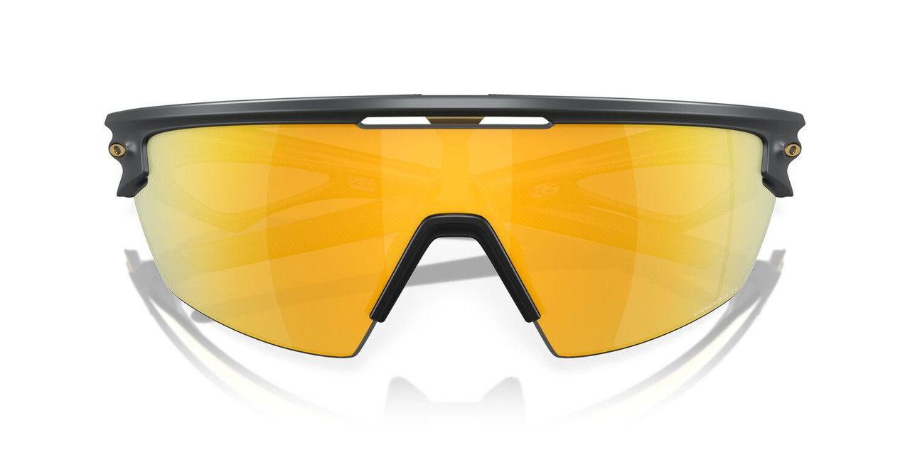 Anteojos De Sol Oakley OO9403 Sphaera Gris Unisex-6