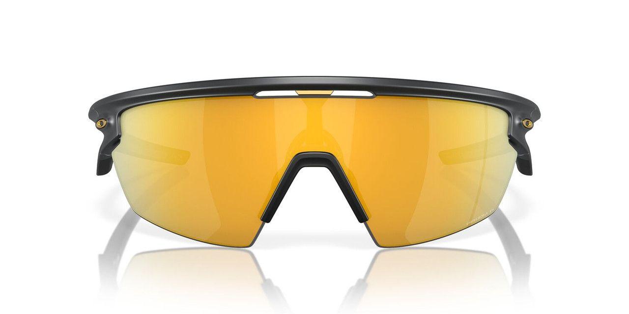 Anteojos De Sol Oakley OO9403 Sphaera Gris Unisex-7