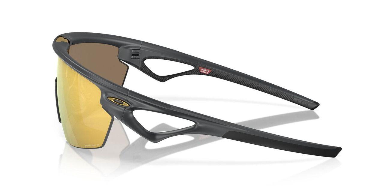 Anteojos De Sol Oakley OO9403 Sphaera Gris Unisex-8