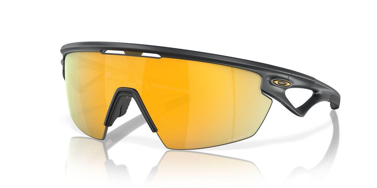Anteojos De Sol Oakley OO9403 Sphaera Gris Unisex-9