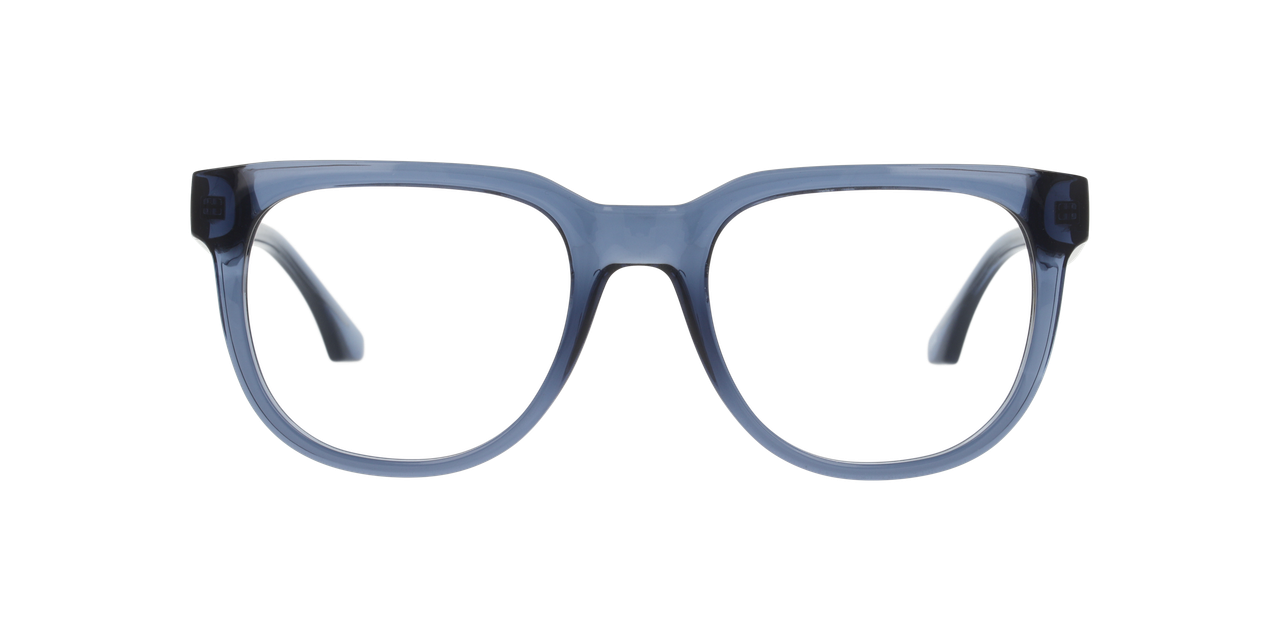 Anteojos Ópticos Unofficial UO3047  Azul Hombre-2
