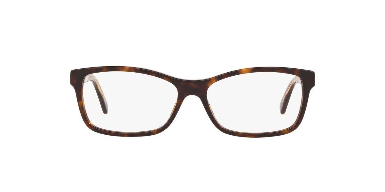 Anteojos Ópticos Gucci GC001193 Gg0316O Café Mujer-0