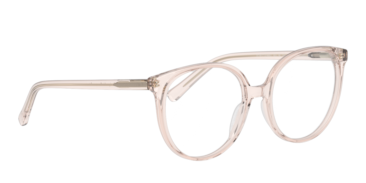 Anteojos Ópticos Dbyd DB2068 Dbof5047 Rosa Mujer-2