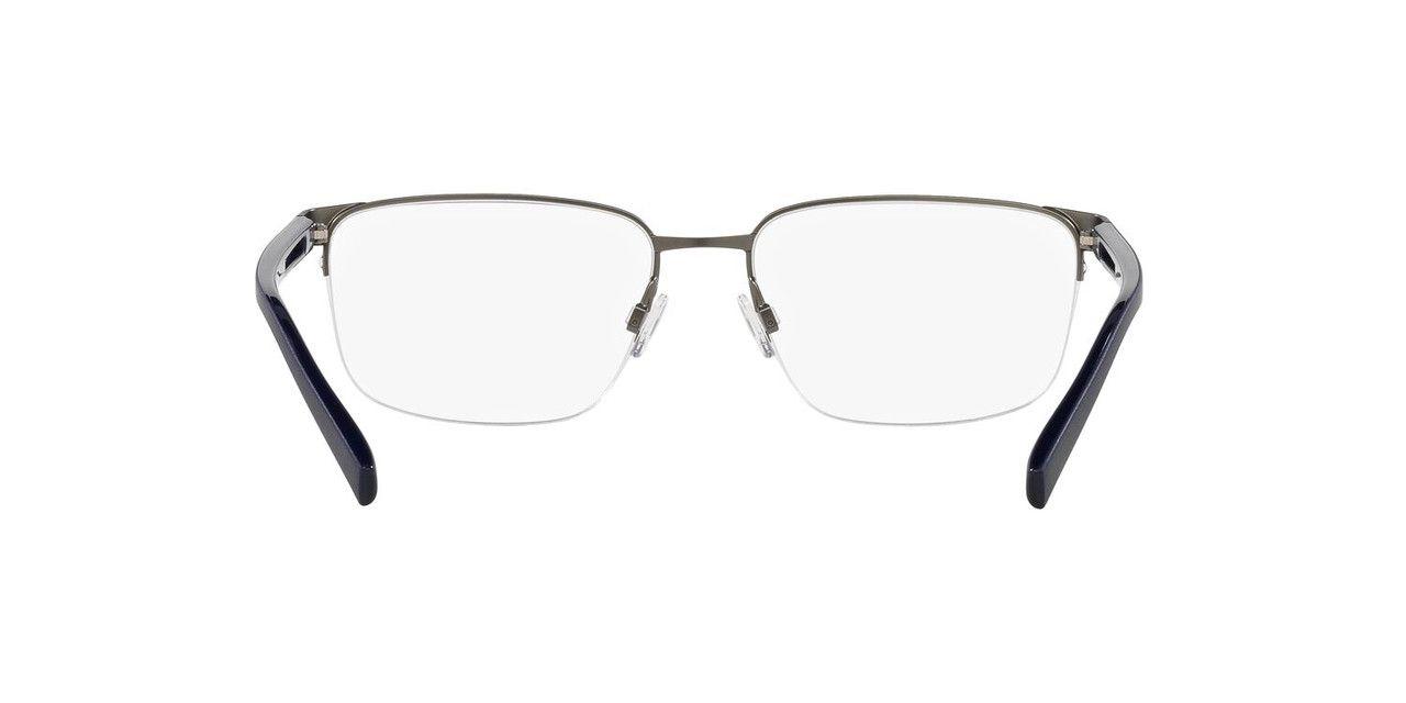 Anteojos Ópticos Jean Monnier J81211  Gris Hombre-3