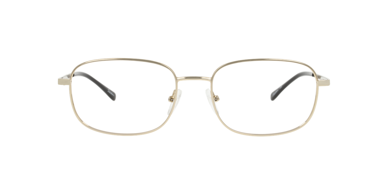 Anteojos Ópticos Seen NE1043  Dorado Hombre-2
