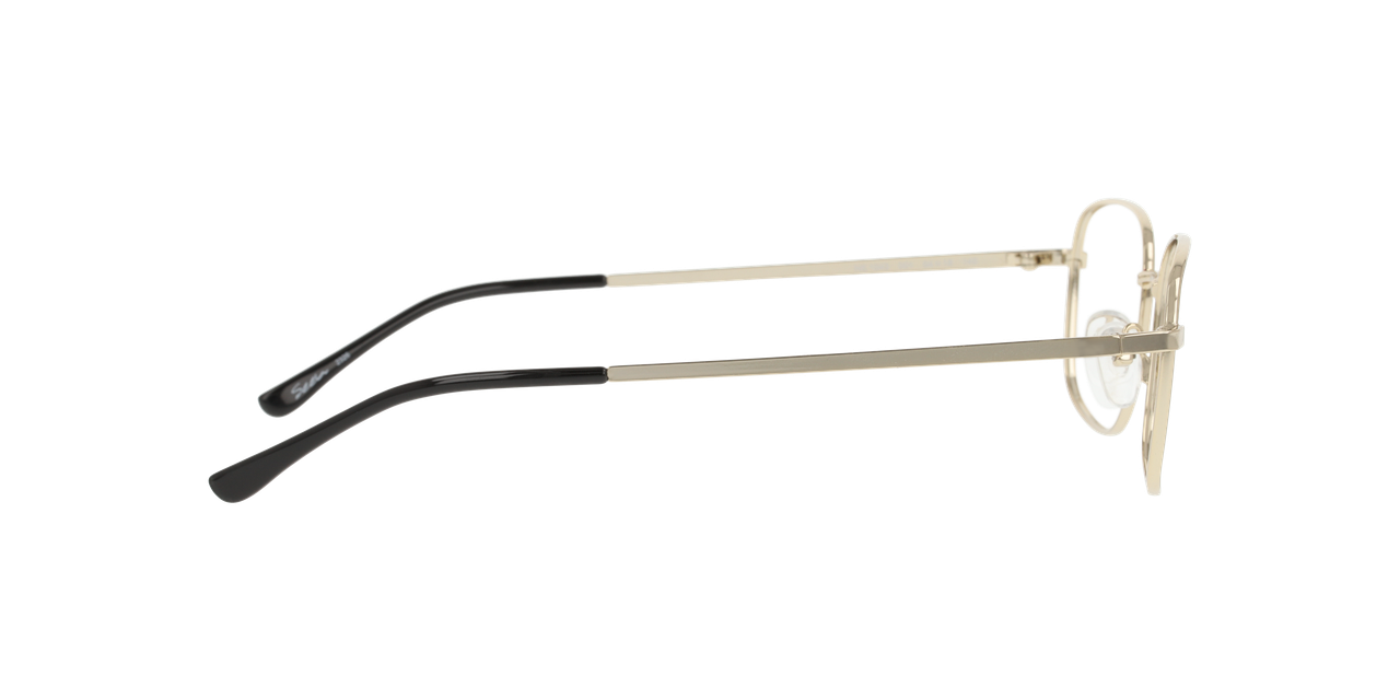 Anteojos Ópticos Seen NE1043  Dorado Hombre-5