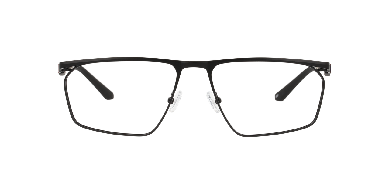 Anteojos Ópticos Unofficial UO1170  Negro Hombre-2