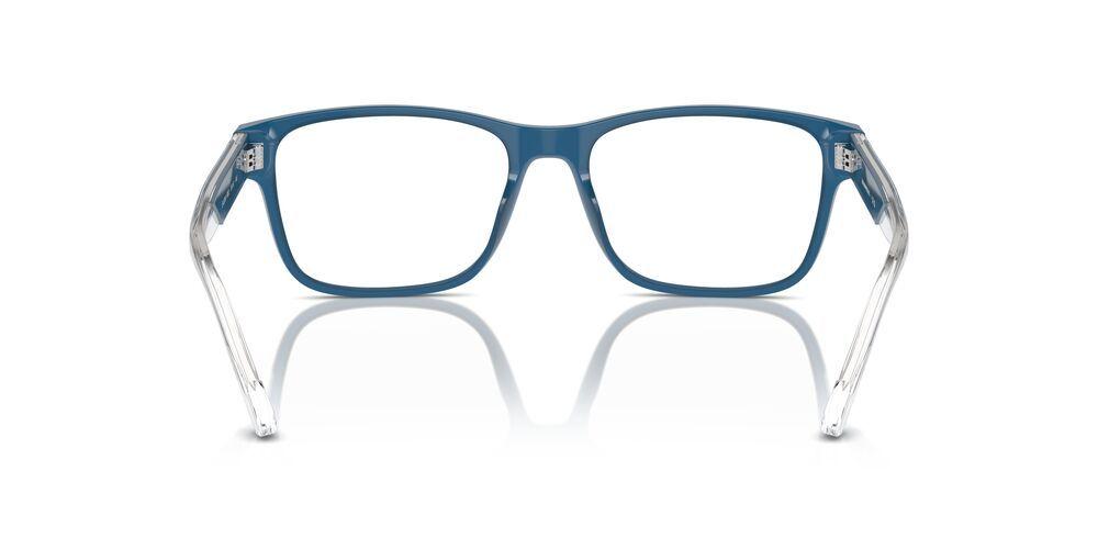 Lentes Ópticos Emporio Armani  EA3239 Azul Hombre-3