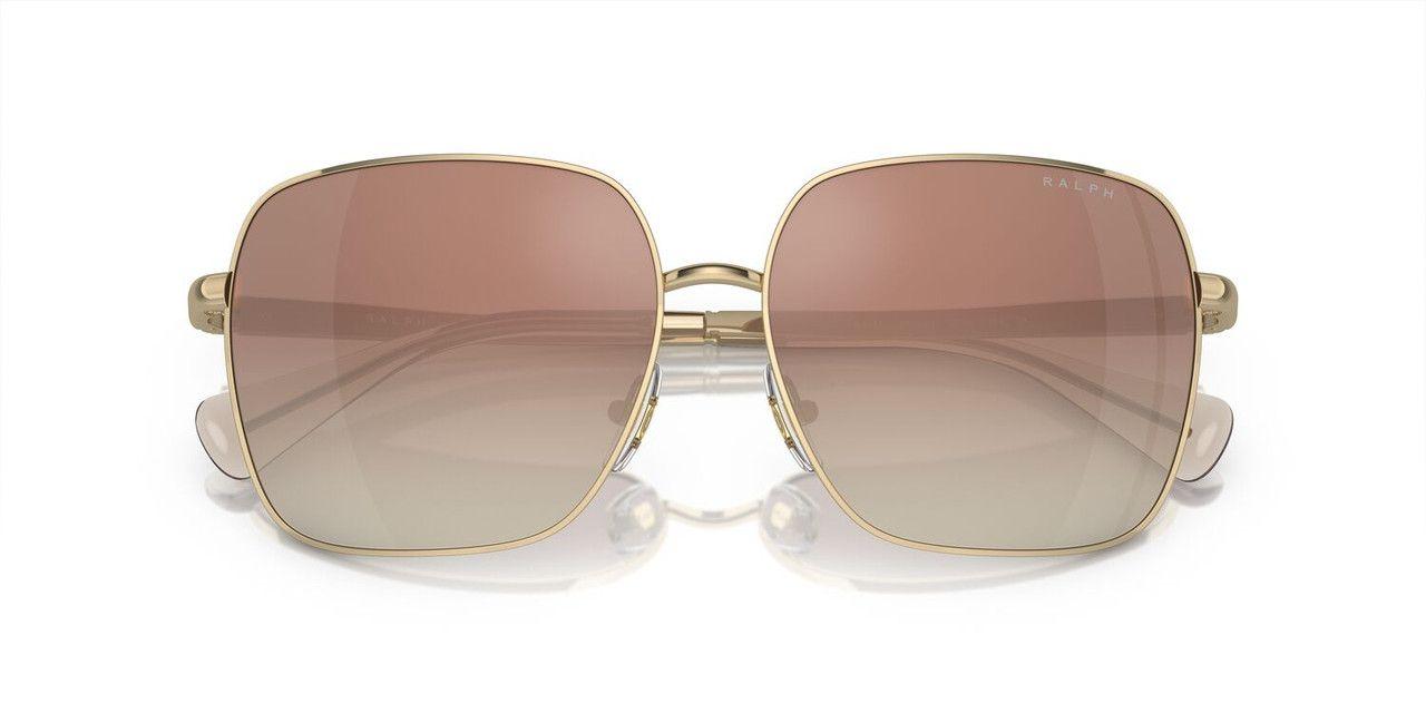 Lentes De Sol Ralph RA4142  Dorado Mujer-4