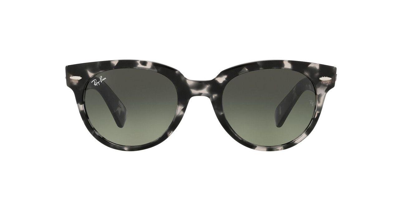 Lentes De Sol Ray-Ban RB2199 Gris Unisex-0
