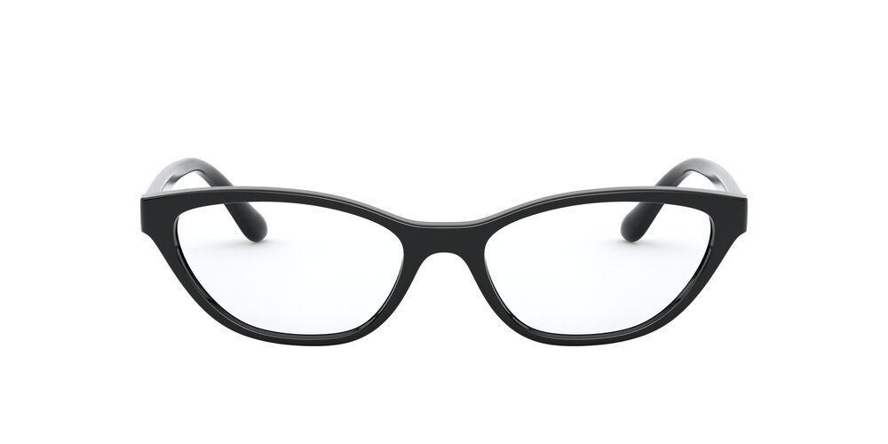Lentes Ópticos Vogue  VO5309 Negro-0