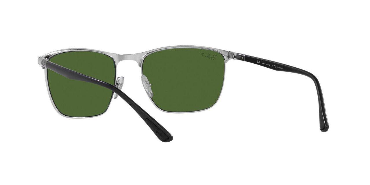 Lentes de Sol Ray-Ban  RB3686 Negro-3
