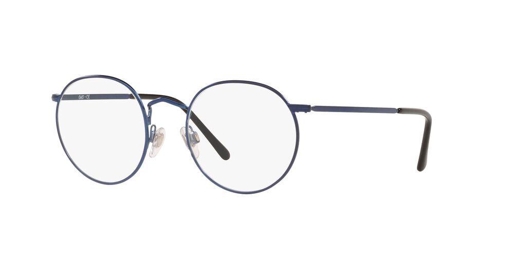 Anteojos Ópticos GMO GN1001 Azul Hombre-1