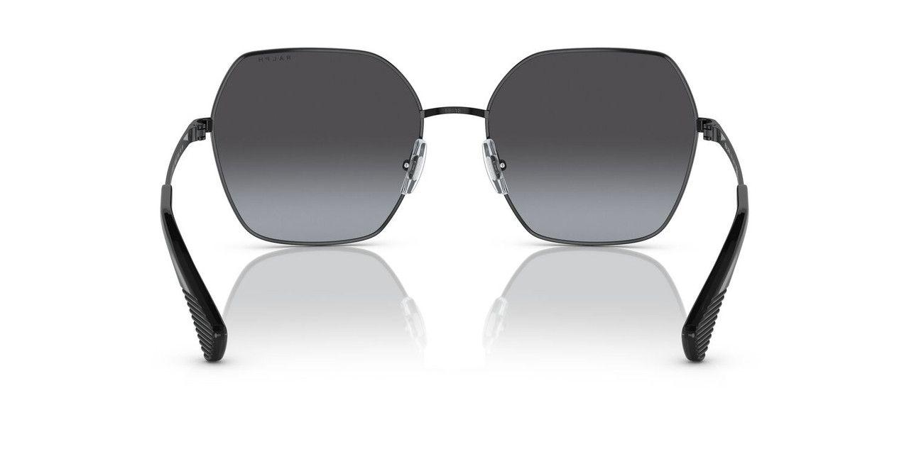 Anteojos De Sol Ralph RA4138  Negro Mujer-0