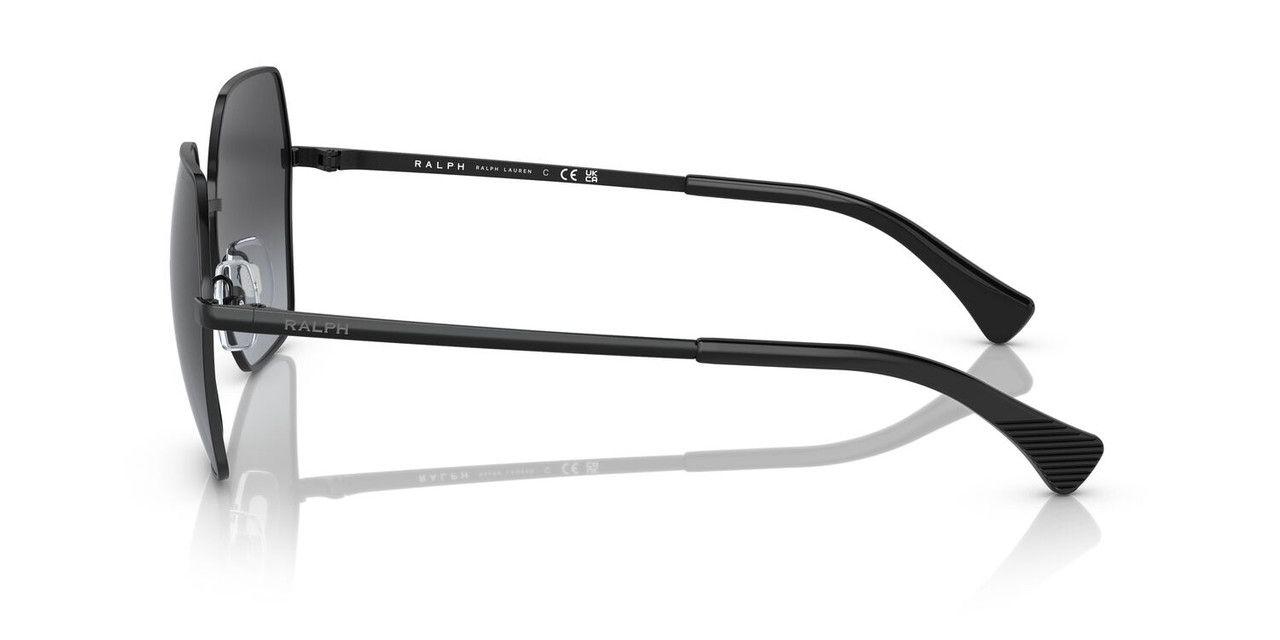 Anteojos De Sol Ralph RA4138  Negro Mujer-3